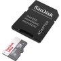 Sandisk SanDisk Ultra microSDXC 128 GB UHS-I Clase 10